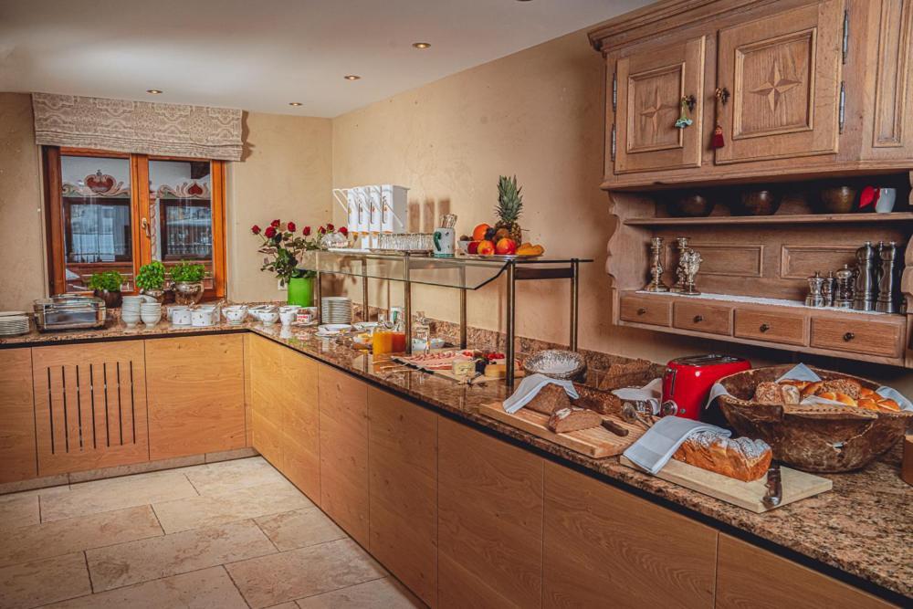 Hotel Alpenland - Feine Kleine 4*