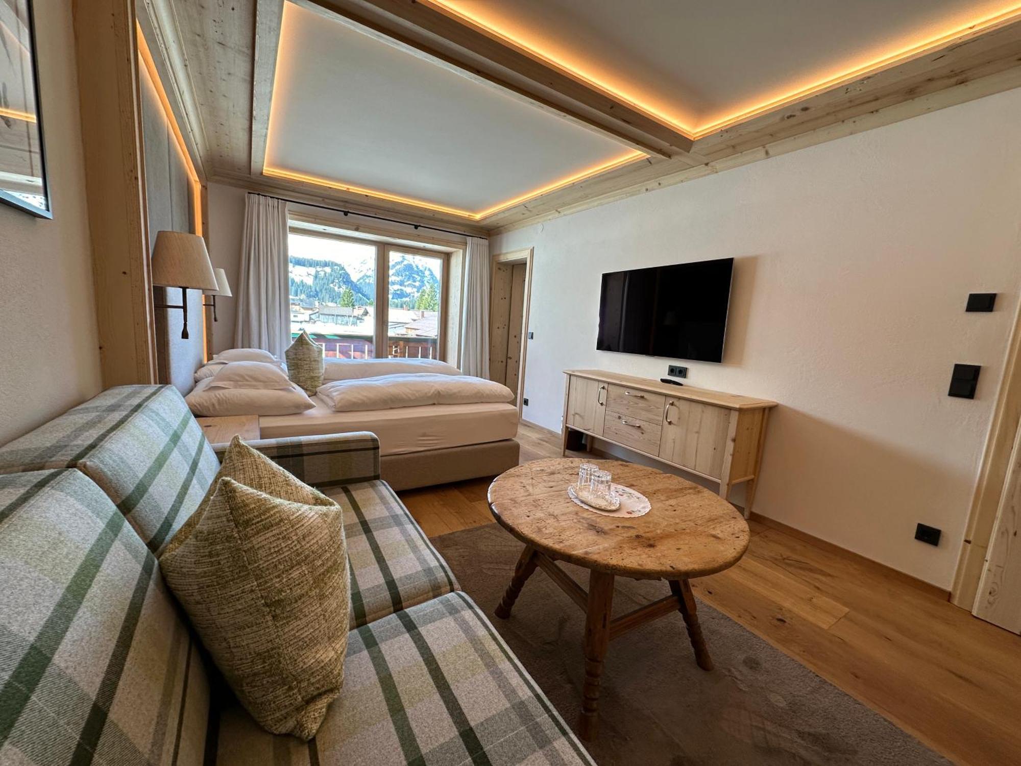 Alpenland - Feine Kleine Hotel 4*