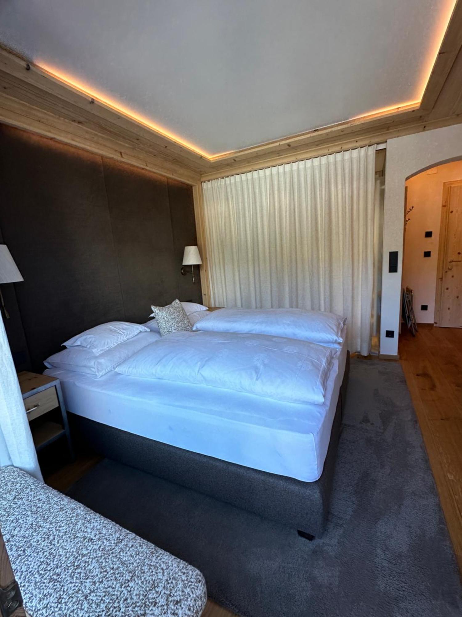 Hotel Alpenland - Feine Kleine Lech am Arlberg