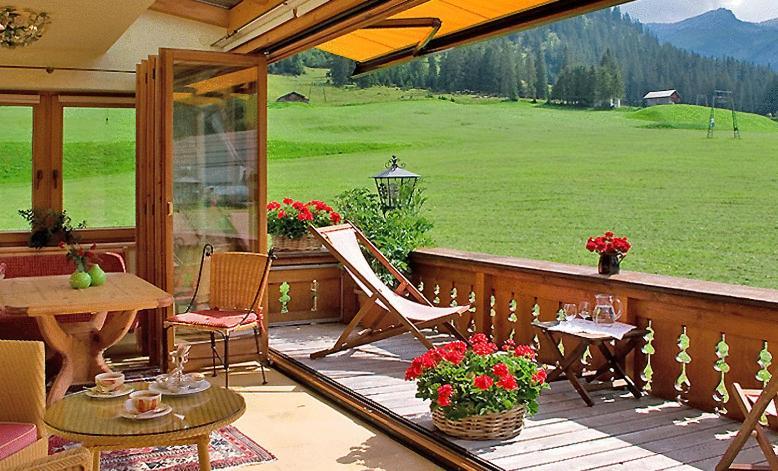 Alpenland - Feine Kleine 4*