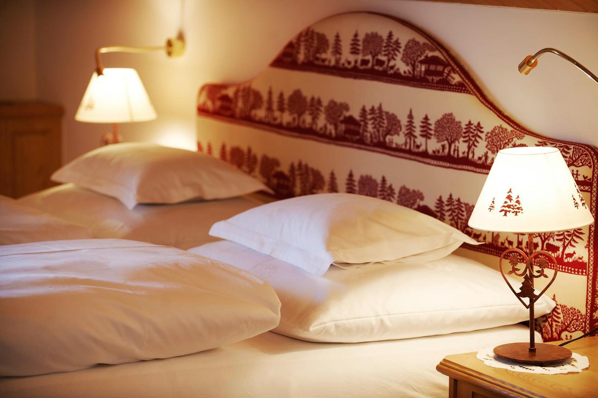 Alpenland - Feine Kleine Hotel 4*