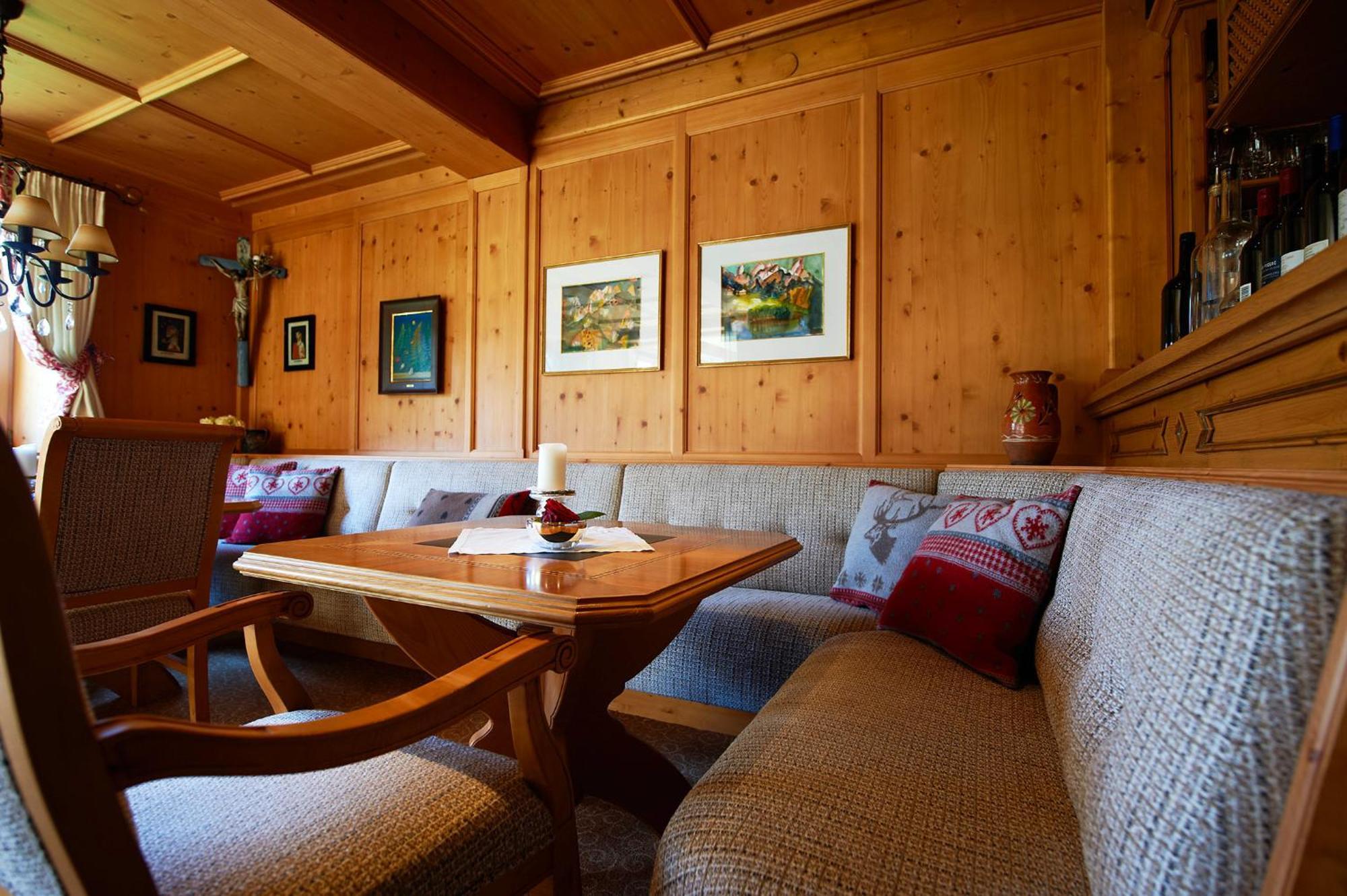 Alpenland - Feine Kleine Hotel 4*