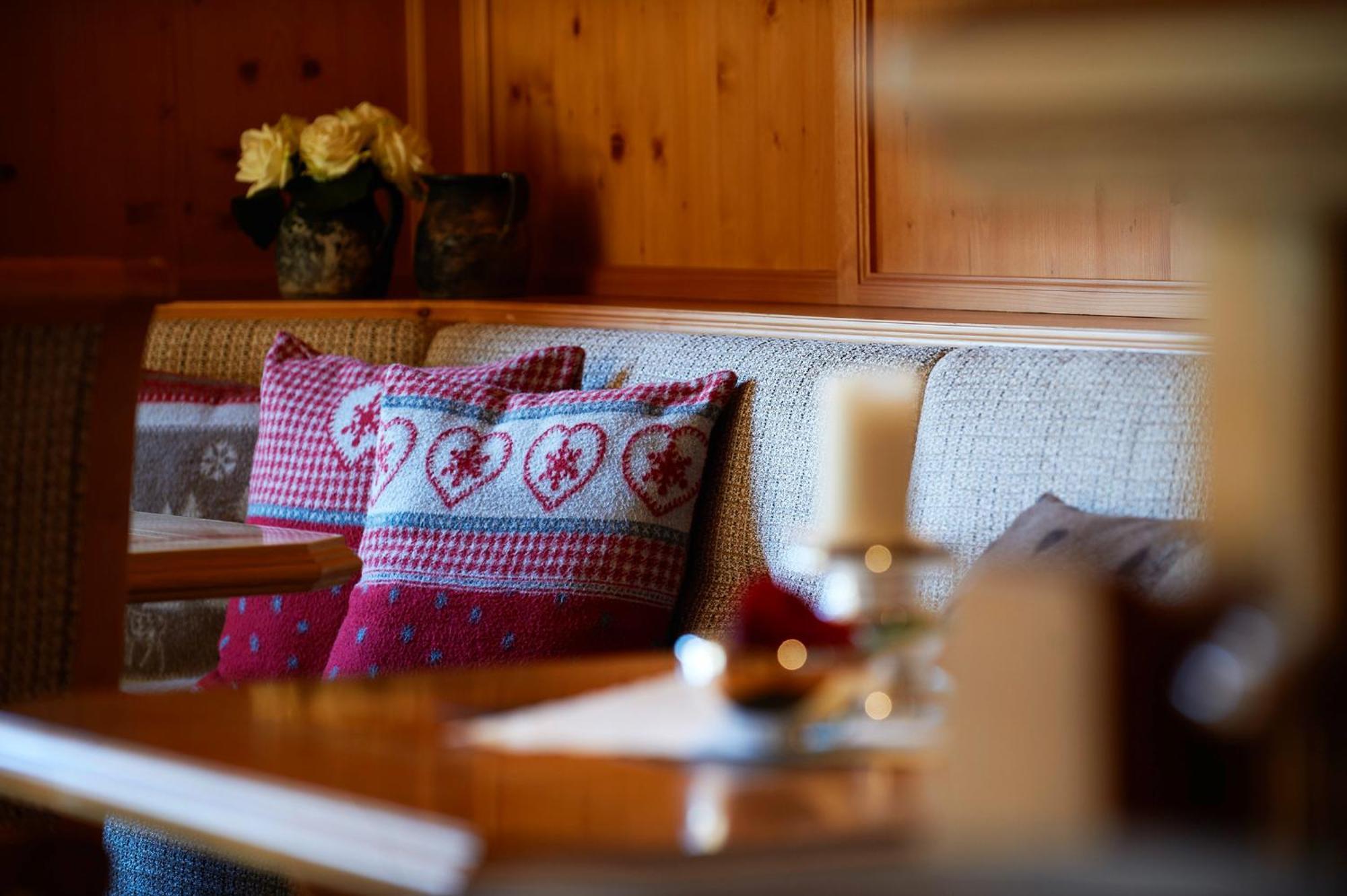 Alpenland - Feine Kleine Hotel