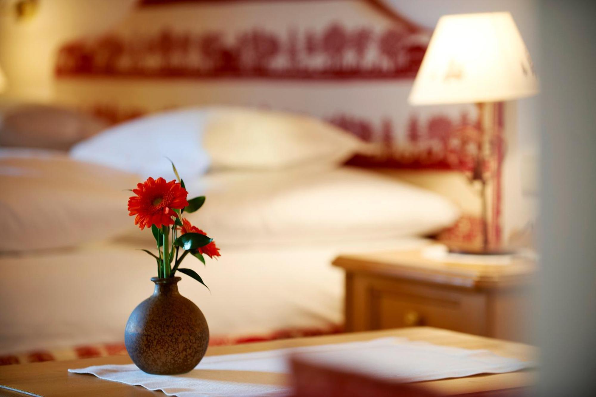 Alpenland - Feine Kleine Hotel 4*