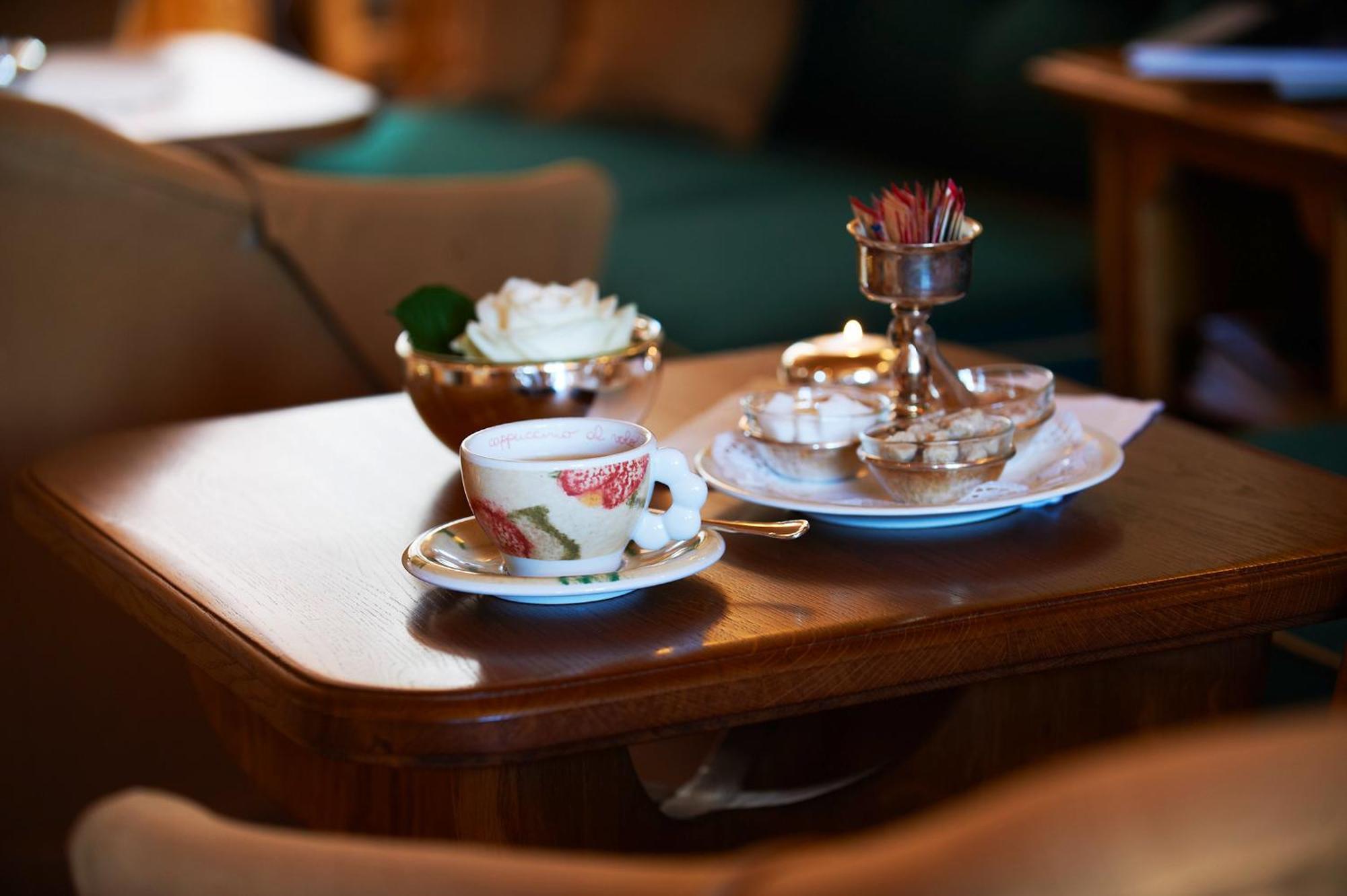 Alpenland - Feine Kleine Hotel Lech am Arlberg