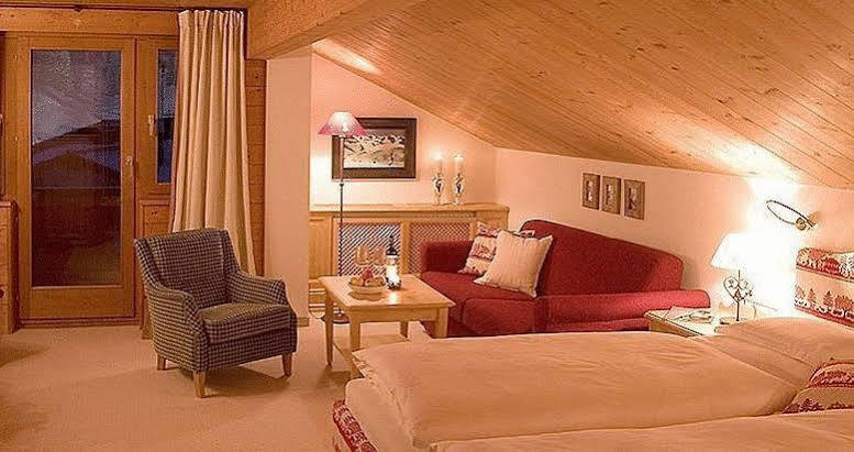 Alpenland - Feine Kleine Hotel Lech am Arlberg