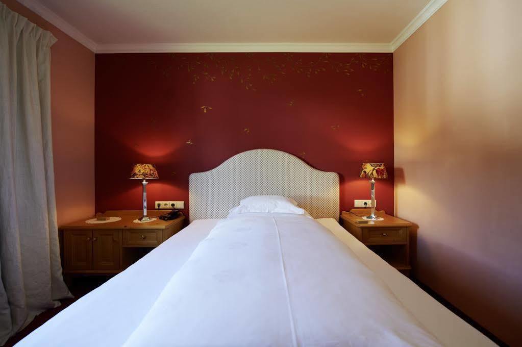 Hotel Alpenland - Feine Kleine 4*
