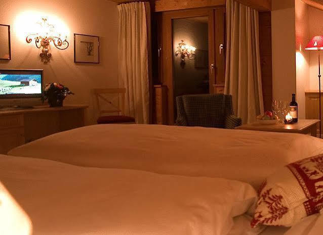Alpenland - Feine Kleine 4* Lech am Arlberg